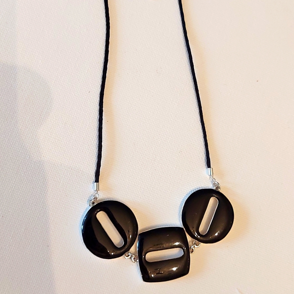 Alfani statement necklace